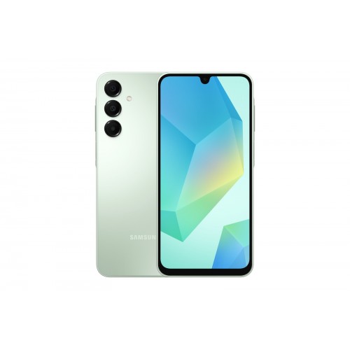 SAMSUNG GALAXY A16 A165 128GB 4GB 4G DUAL LIGHT GREEN EU