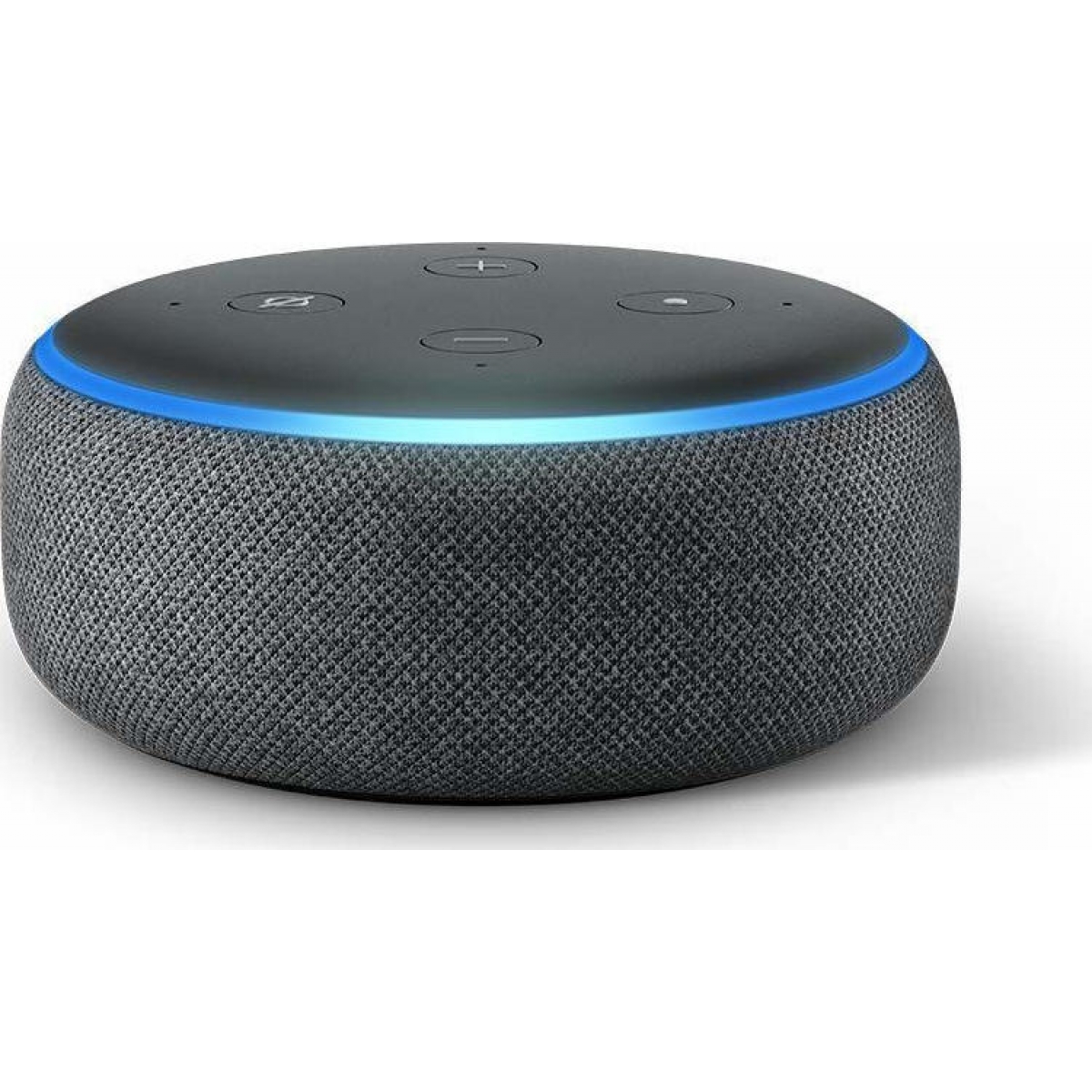 amazon echo generation