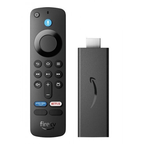 AMAZON FIRE TV STICK WIFI HDMI ALEXA 0840414699953