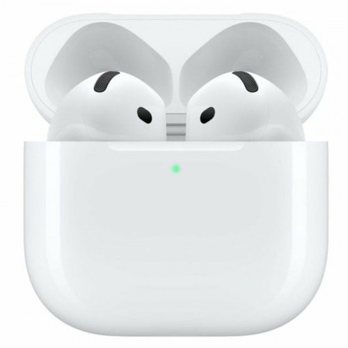 APPLE AIRPODS 4 WHITE MXP63 EU