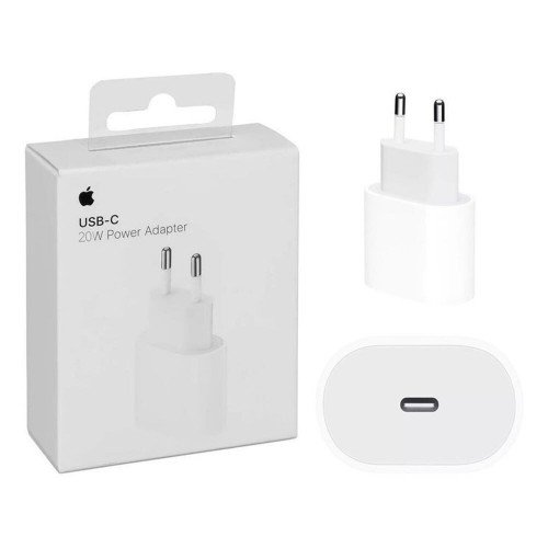 APPLE 20W USB-C POWER ADAPTER MUVV3 EU