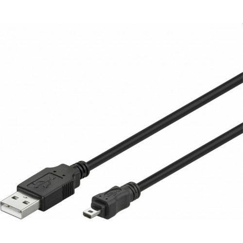 CABLE USB TO MINI USB