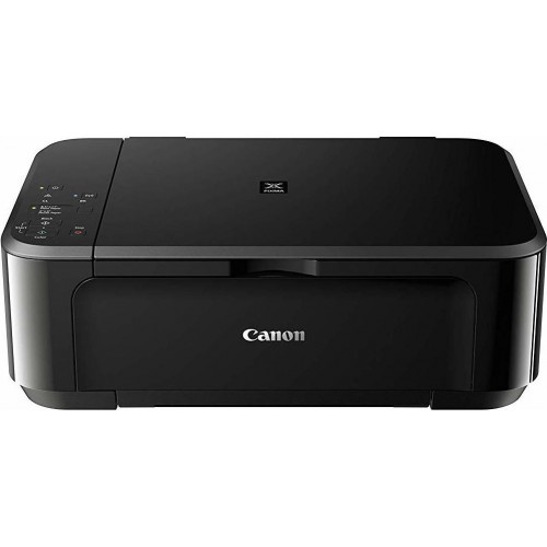 PRINTER CANON PIXMA MG3650S INKJET COLOR BLACK 0515C109 EU