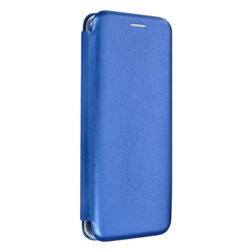 ΘΗΚΗ ΓΙΑ SAMSUNG GALAXY S24 ULTRA ELEGANCE BOOK NAVY