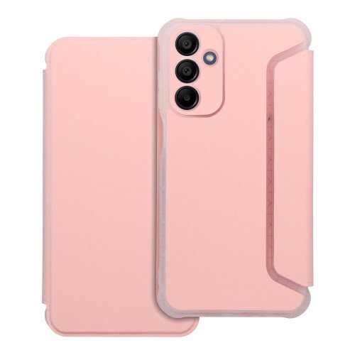 ΘΗΚΗ ΓΙΑ SAMSUNG A25 5G PIANO BOOK PEACH FUZZ