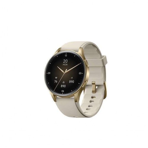 EGOBOO SMARTWATCH GEMCRAFT GOLD MUGTX05GLD