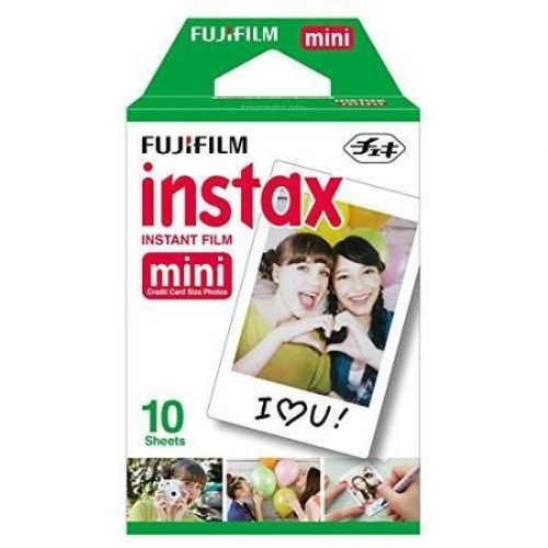 FUJIFILM FILM INSTAX MINI