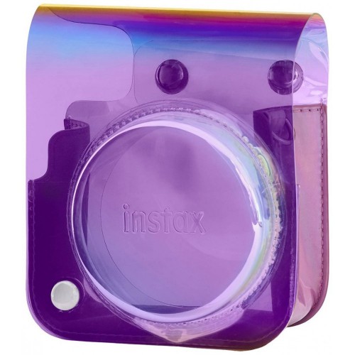 FUJIFILM INSTAX MINI 12 BAG IRIDESCENT 70100157601