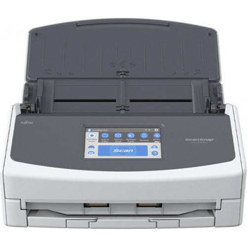 FUJITSU SCANSNAP IX 1600