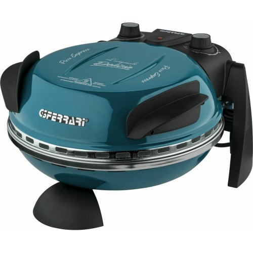 PIZZAMAKER G3 FERRARI DELIZIA G1000604 BLUE