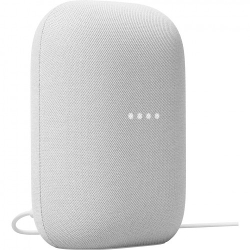 GOOGLE NEST AUDIO WHITE EU