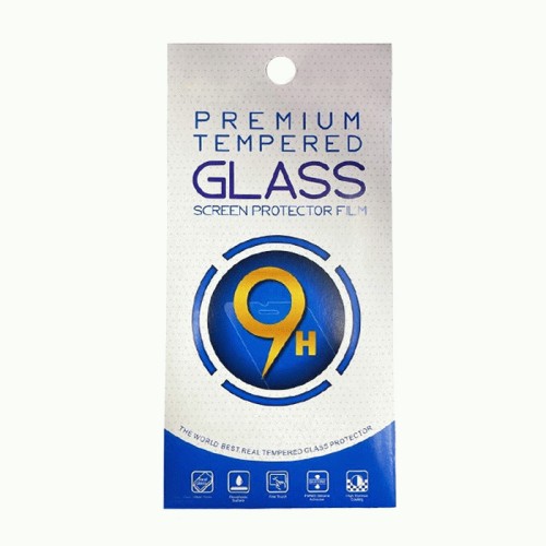 TEMPERED GLASS FOR GOOGLE PIXEL 8A