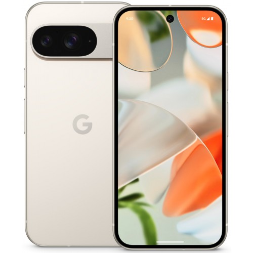 GOOGLE PIXEL 9 128GB 12GB 5G PORCELAIN EU