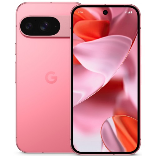 GOOGLE PIXEL 9 128GB 12GB 5G PEONY EU