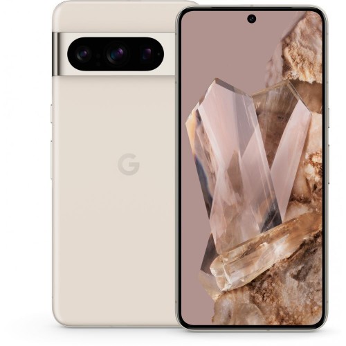 GOOGLE PIXEL 8 PRO 128GB 12GB 5G PORCELAIN EU