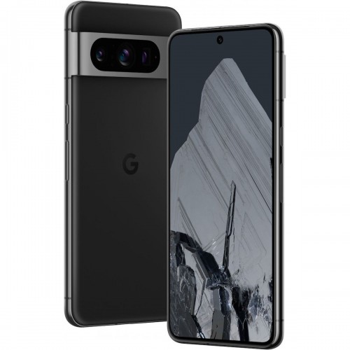 GOOGLE PIXEL 8 PRO 128GB 12GB 5G BLACK EU