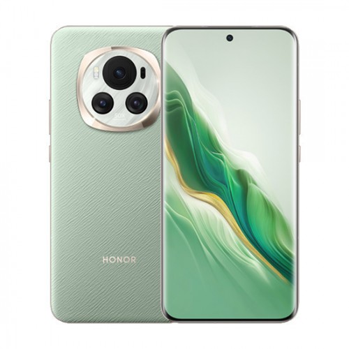 HONOR MAGIC 6 PRO 512GB 12GB 5G DUAL GREEN EU