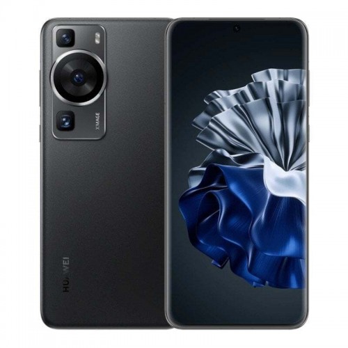 HUAWEI P60 PRO 256GB 8GB RAM DUAL BLACK EU