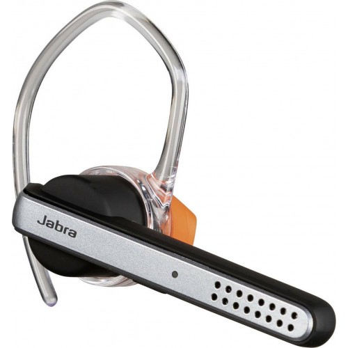 JABRA TALK 45 MONO BLUETOOTH HEADSET SILVER