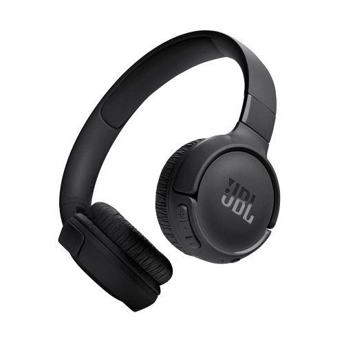 JBL TUNE 525BT BLUETOOTH HEADPHONES BLACK EU