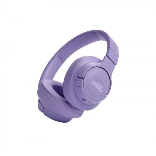 JBL TUNE 720BT BLUETOOTH HEADPHONES PURPLE EU