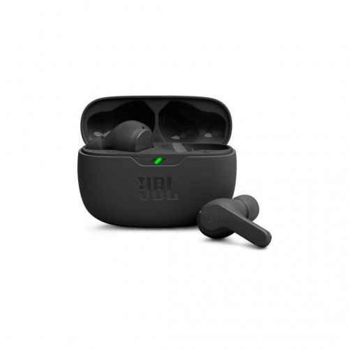 JBL WAVE BEAM TRUE WIRELESS EARBUDS BLACK EU