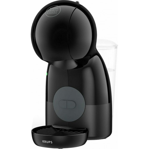 KRUPS DOLCE GUSTO PICCOLO XS KP1A31P16 BLACK