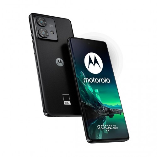 MOTOROLA XT2307-1 MOTO EDGE 40 Neo 5G 12GB 256GB BLACK