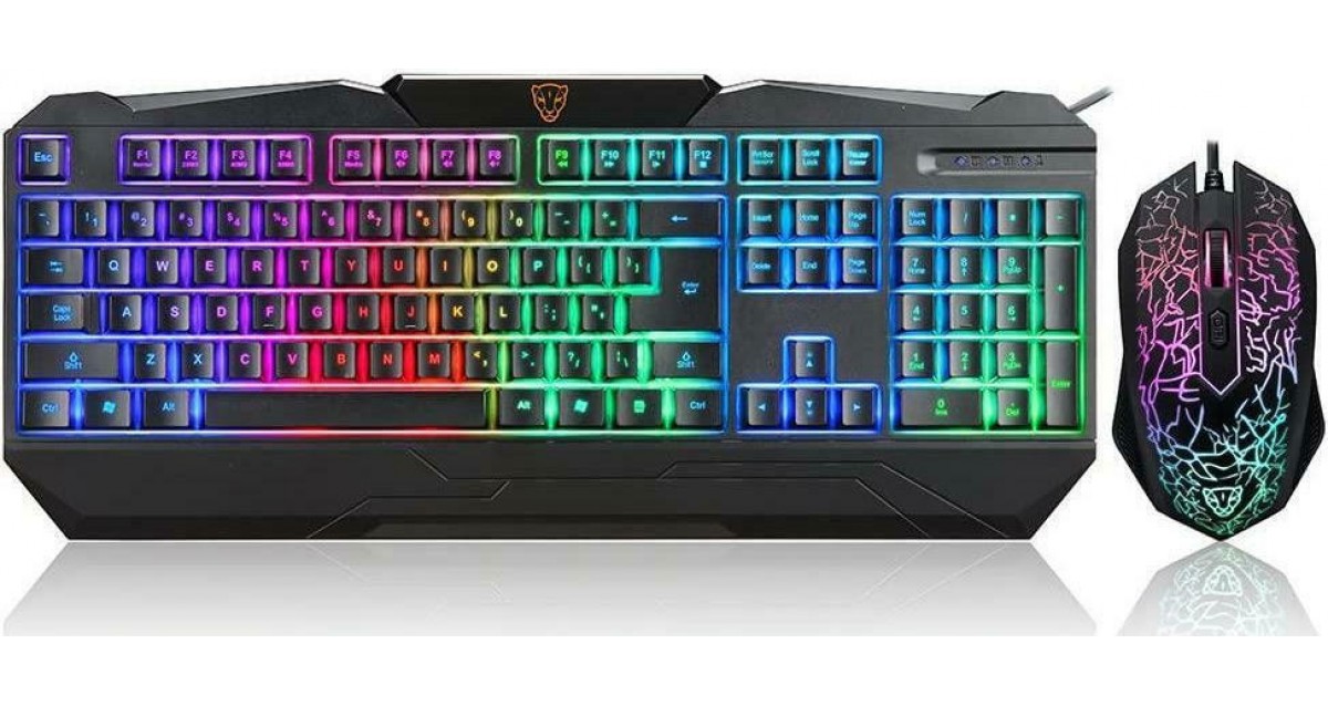 MOTOSPEED S69 KEYBOARD MOUSE US - από την κατηγορία προϊόντων Αξεσουάρ ...