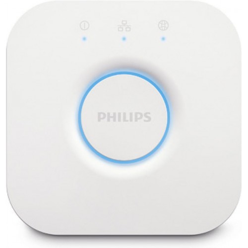 PHILIPS HUE BRIDGE 2.0 SMART HUB CENTRAL