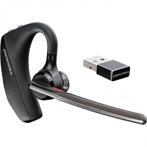 BLUETOOTH PLANTRONICS POLY VOYAGER 5200 UC + BT600 DONGLE