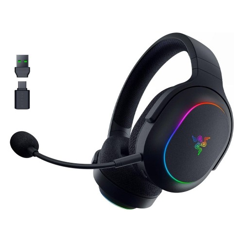 HEADSET RAZER BARRACUDA X CHROMA RGB RZ04-05220100-R3M1