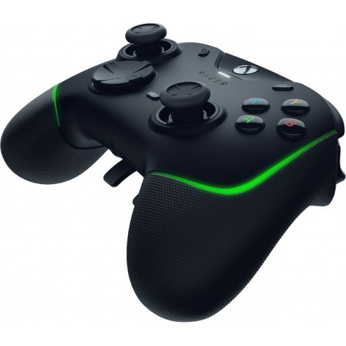 GAMEPAD RAZER WOLVERINE V2 CHROMA BLACK XBOX & PC RZ06-04010100-R3M1