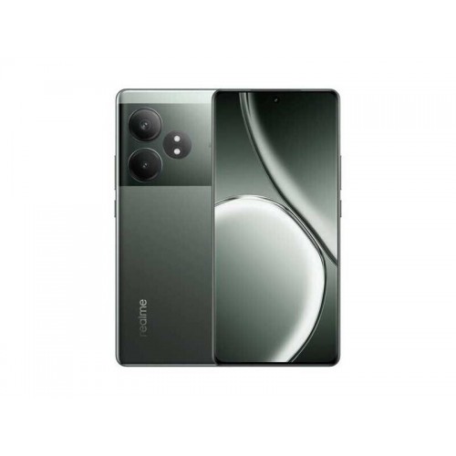 REALME GT 6 512GB 16GB 5G DUAL GREEN EU