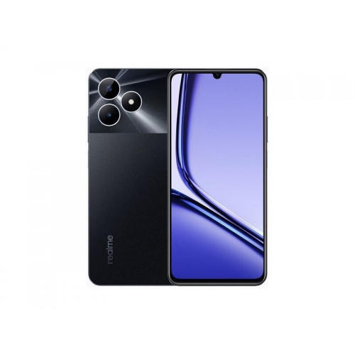 REALME NOTE 50 128GB 4GB DUAL BLACK EU