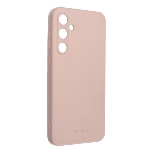 ΘΗΚΗ ΓΙΑ SAMSUNG A35 5G ROAR SPACE PINK