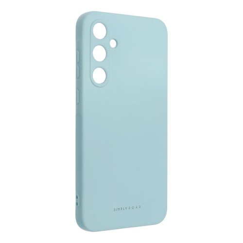 ΘΗΚΗ ΓΙΑ SAMSUNG A35 5G ROAR SPACE SKY BLUE