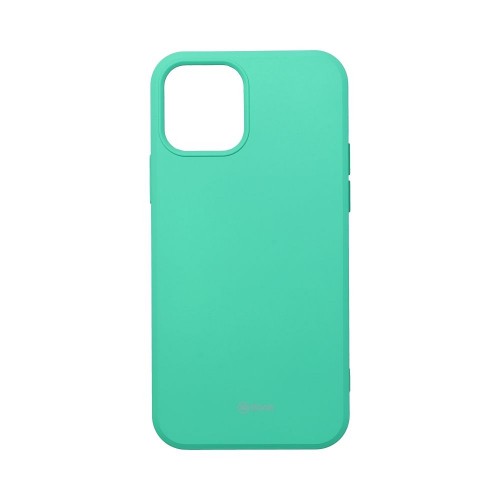 ΘΗΚΗ ΓΙΑ SAMSUNG A16 5G RROAR COLORFUL JELLY MINT