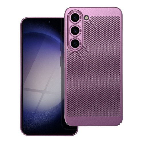 ΘΗΚΗ ΓΙΑ SAMSUNG GALAXY A25 5G BREEZY PURPLE