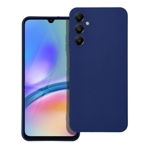 ΘΗΚΗ ΓΙΑ SAMSUNG A05s SOFT DARK BLUE