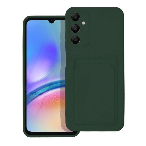 ΘΗΚΗ ΚΙΝ. ΤΗΛ. CARD SAMSUNG A05s GREEN