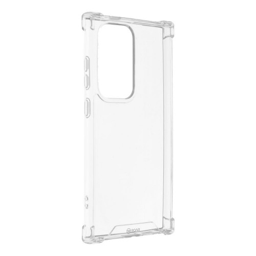 ΘΗΚΗ ΓΙΑ SAMSUNG GALAXY S24 ULTRA JELLY ARMOR CLEAR