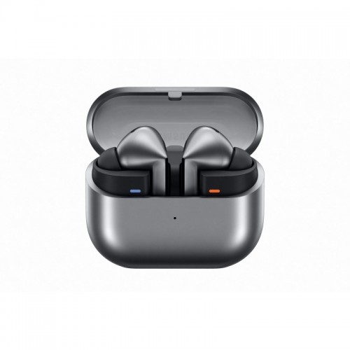 SAMSUNG GALAXY BUDS 3 PRO R630 SILVER EU