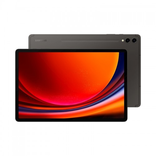 SAMSUNG X810 GALAXY TAB S9+ 12.4" 256GB 12GB WIFI GRAPHITE EU
