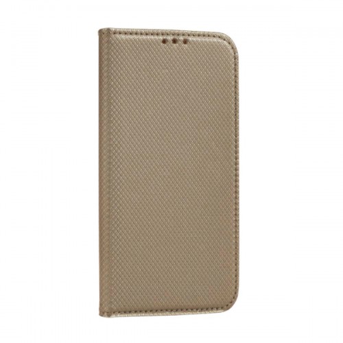 ΘΗΚΗ SENSO BOOK MAGNET XIAOMI REDMI 13C 5G GOLD