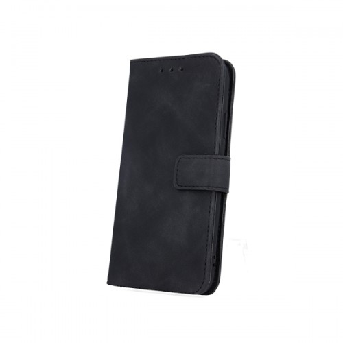 ΘΗΚΗ SENSO BOOK VELVET SAMSUNG A05S BLACK