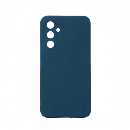 ΘΗΚΗ SENSO SOFT TOUCH SAMSUNG A05s BLUE