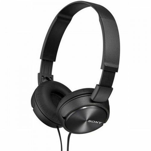 SONY HEADBAND HEADPHONES MDR-ZX310B BLACK