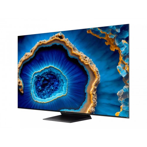 TV TCL 50" 50C805 4K UHD QLED HDR 2023