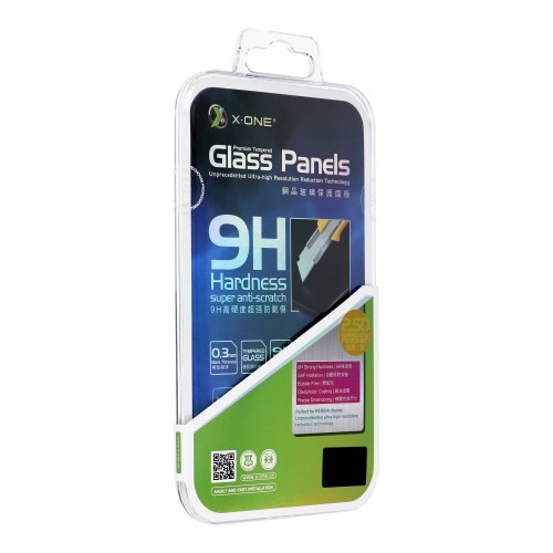 TEMPERED GLASS X-ONE 9H FOR SAMSUNG GALAXY S24 ULTRA